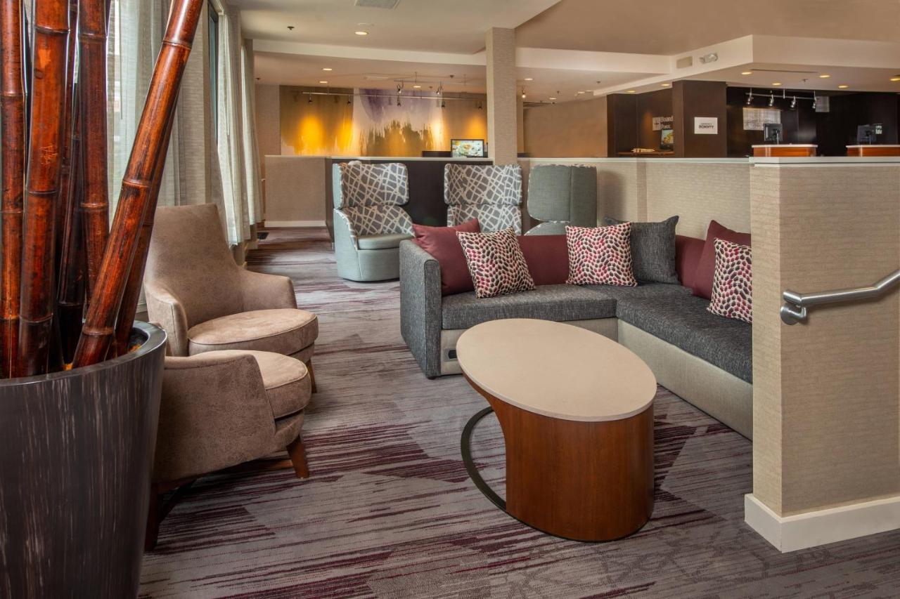 Courtyard By Marriott Dulles Airport Herndon/Reston Dış mekan fotoğraf