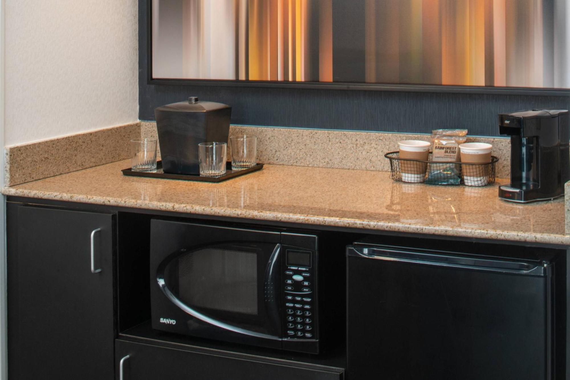 Courtyard By Marriott Dulles Airport Herndon/Reston Dış mekan fotoğraf