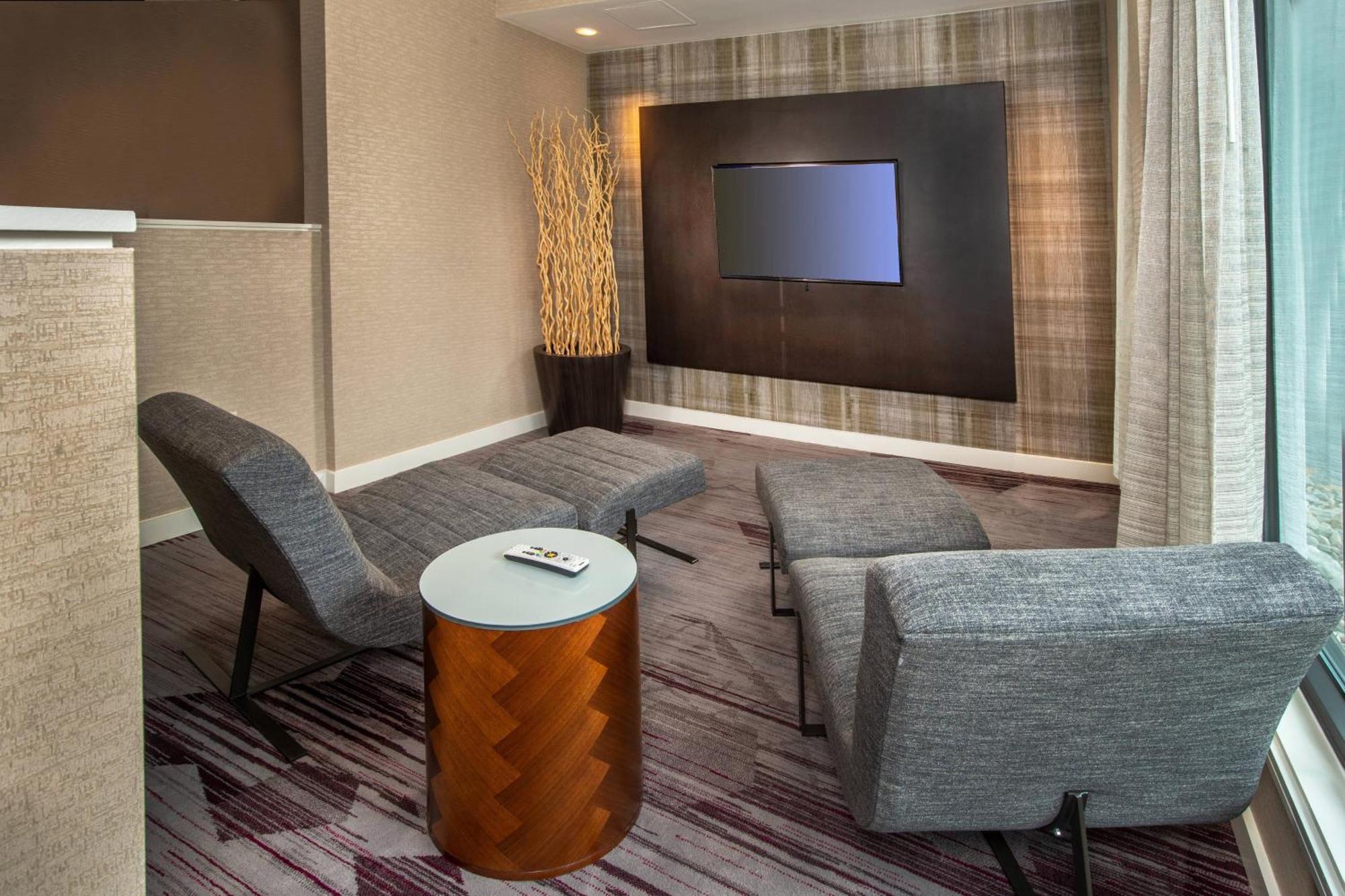 Courtyard By Marriott Dulles Airport Herndon/Reston Dış mekan fotoğraf