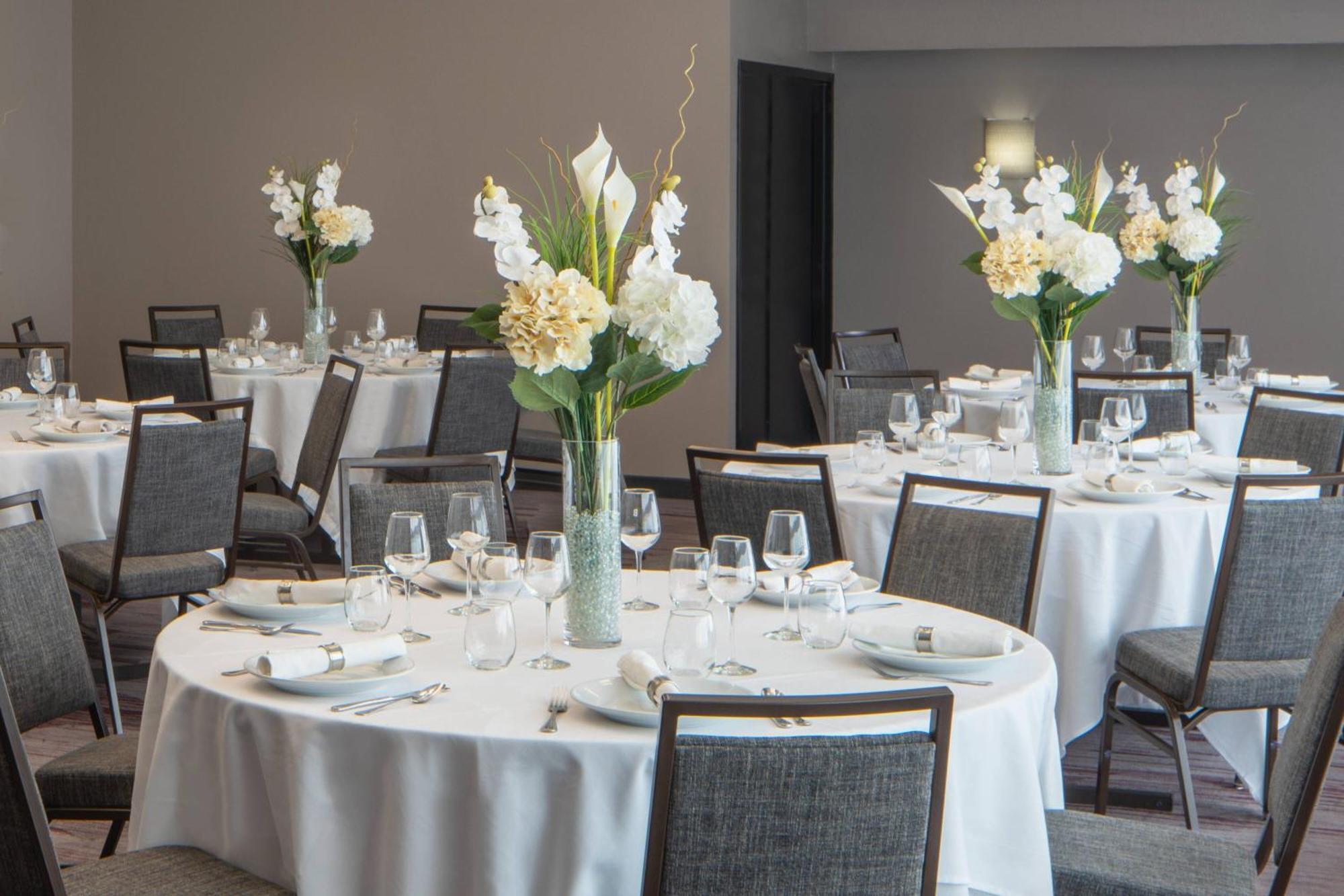 Courtyard By Marriott Dulles Airport Herndon/Reston Dış mekan fotoğraf