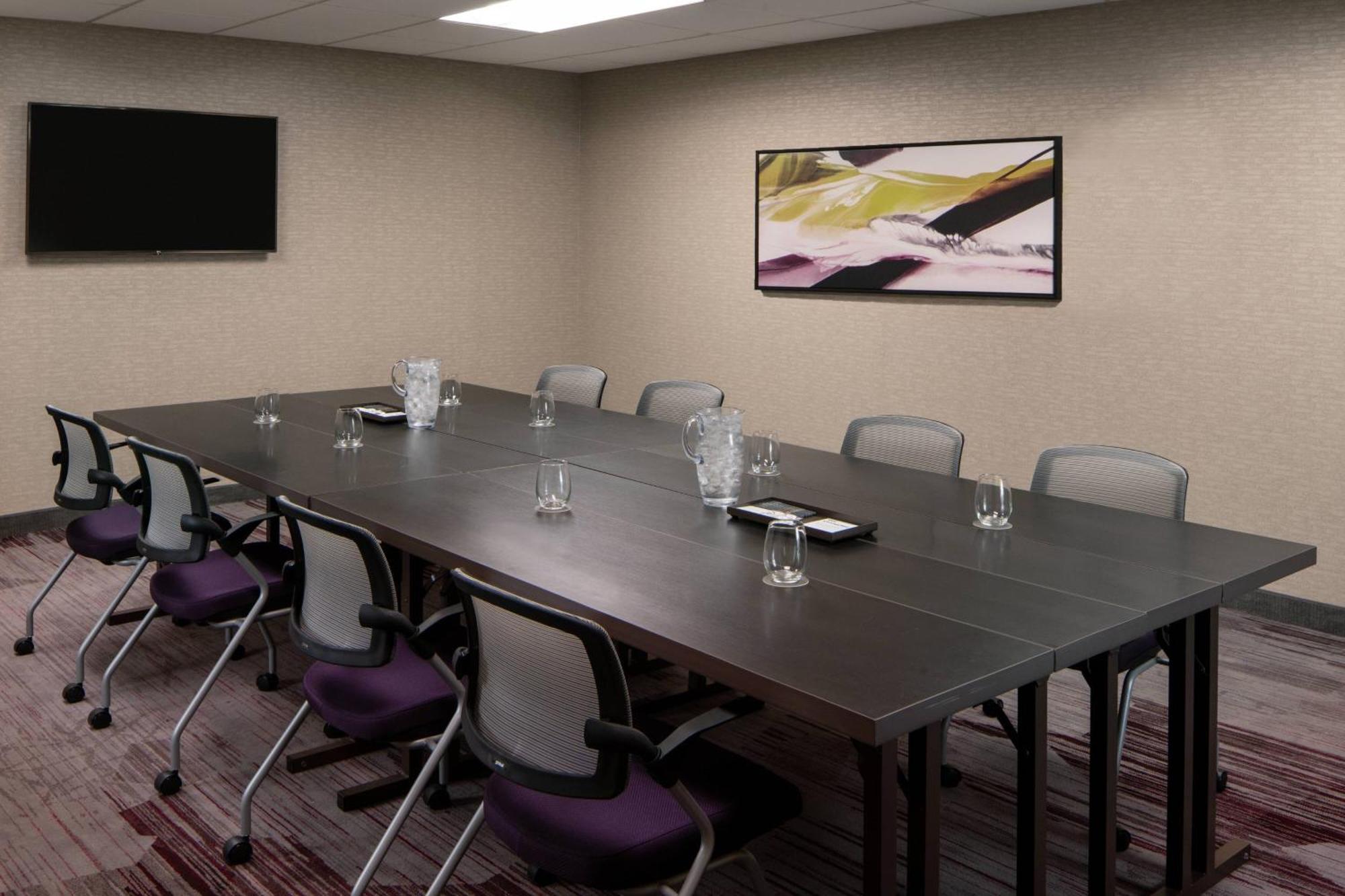 Courtyard By Marriott Dulles Airport Herndon/Reston Dış mekan fotoğraf