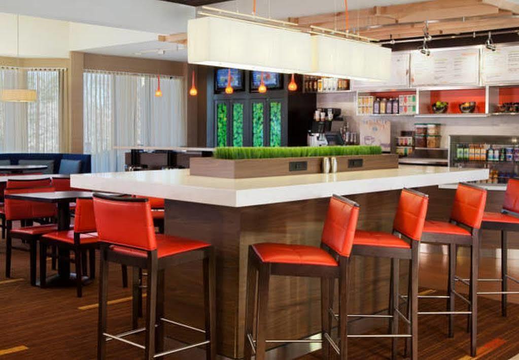 Courtyard By Marriott Dulles Airport Herndon/Reston Dış mekan fotoğraf