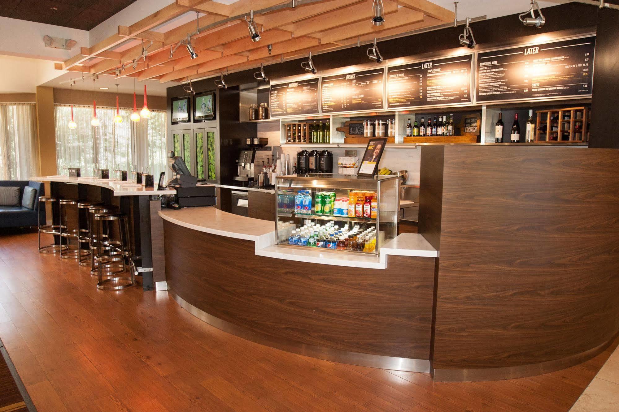 Courtyard By Marriott Dulles Airport Herndon/Reston Dış mekan fotoğraf