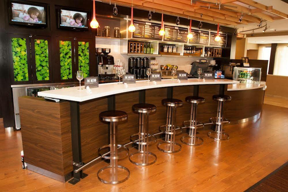 Courtyard By Marriott Dulles Airport Herndon/Reston Dış mekan fotoğraf