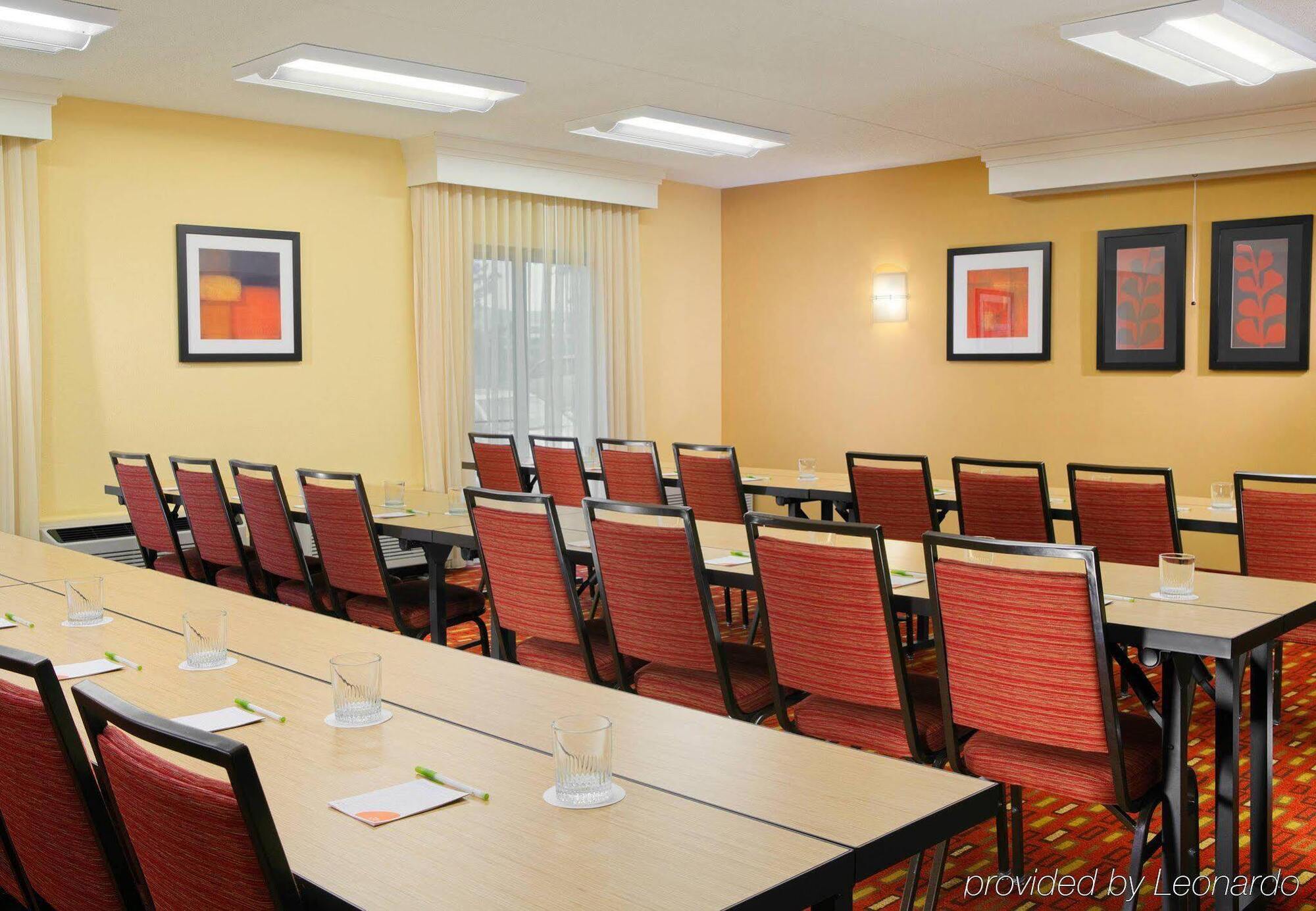 Courtyard By Marriott Dulles Airport Herndon/Reston Dış mekan fotoğraf